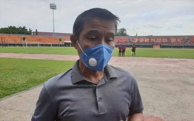 PSSI Targetkan Indonesia Lolos ke Piala Asia U-23 2022
