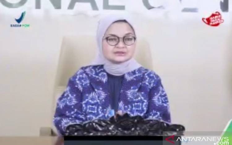 Peneliti Ungkap Sejumlah Kelebihan Vaksin GX-19N