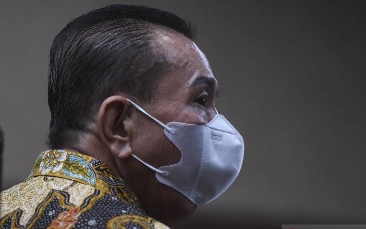 MAKI akan Ajukan Praperadilan Terhadap KPK dalam Kasus Djoko Tjandra