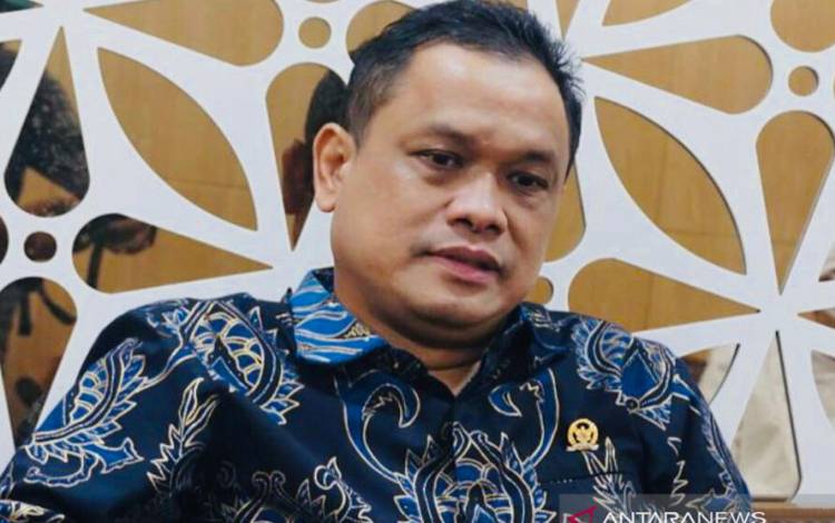 Fraksi Nasdem DPR: RS COVID-19 Khusus Pejabat Cederai Hati Rakyat