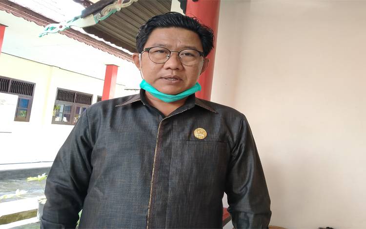 Audit Semua Koperasi Plasma di Kabupaten Kotawaringin Timur