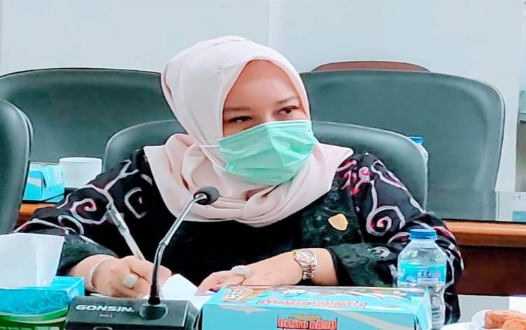 PPKM Darurat Diharapkan Berikan Dampak Positif Meminimalisasi Penyebaran Covid-19