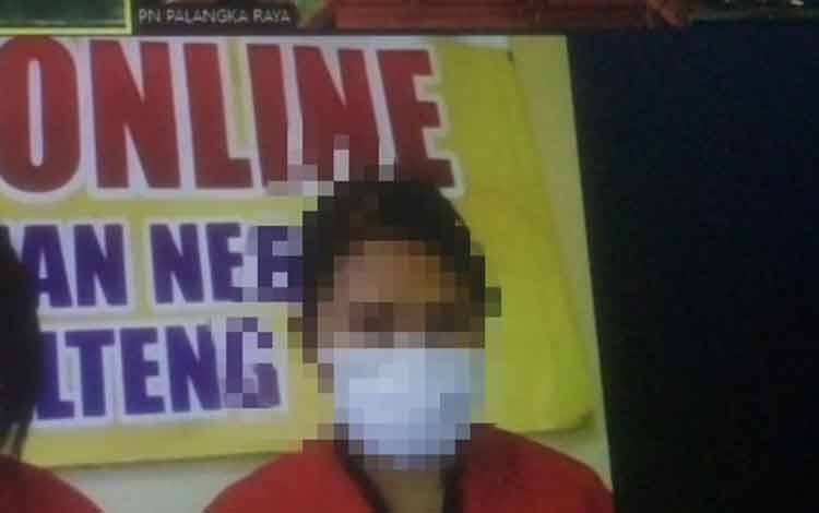 Gagal Edarkan Sabu, Wanita Ini Terancam Penjara