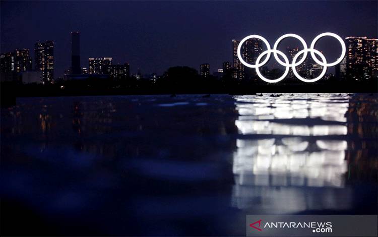 Ikuti Tokyo, Fukushima Juga Melarang Kehadiran Penonton di Olimpiade