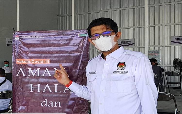 Keberuntungan Inggris, Percepatan Vaksinasi Covid-19, dan Pendaftaran Pemilih yang Presisi dan Akurat