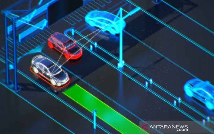 Mobil Terkoneksi 5G Akan Maju Pesat pada 2025