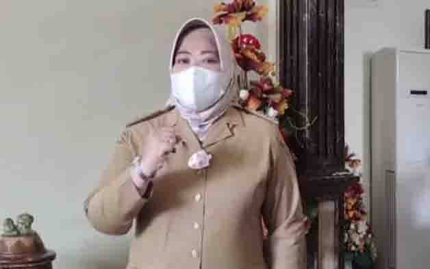 Pemkab Kobar Tingkatkan Kualitas Pelayanan Pendistribusian Pupuk Bersubsidi
