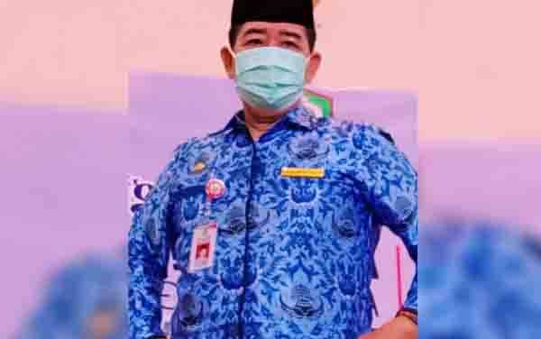 Kadisdik Kotim: Zonasi untuk Pemerataan Pendidikan
