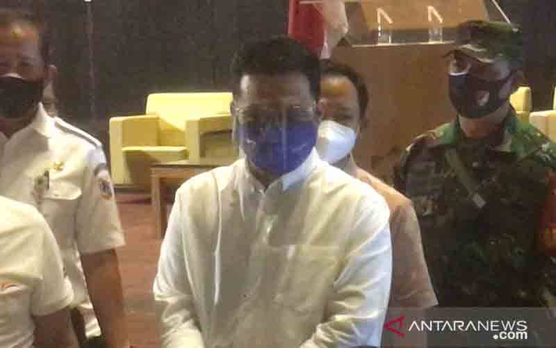 Pemuda Penganiaya Polisi Diminta Tunjukkan Sikap Bakti Negara