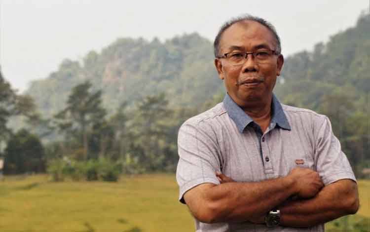 Pengamat: Citra Baru Objek Wisata Jadi Tuntutan Saat Pandemi