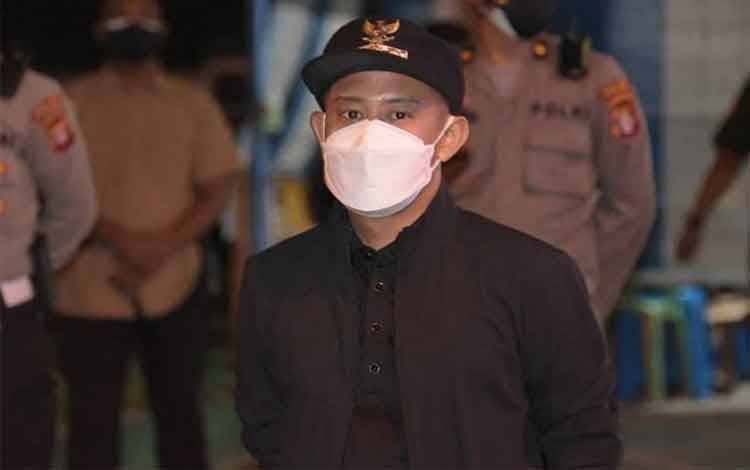 PKL di Palangka Raya Boleh Buka 24 Jam, Begini Penjelasan Wali Kota