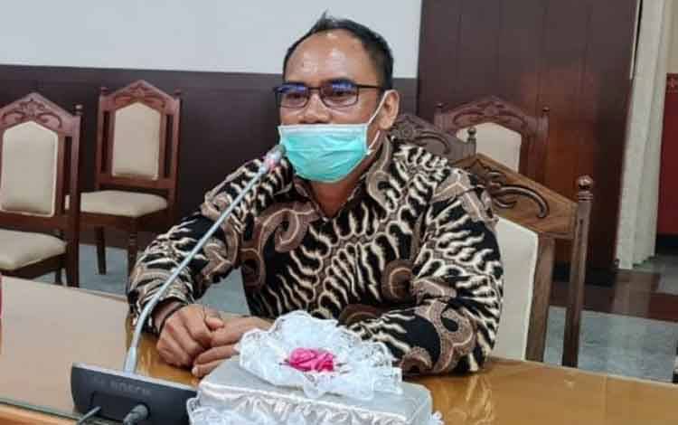 Harus Ada Penyelarasan Terhadap Peraturan Perundangan-undangan Penanganan Covid-19