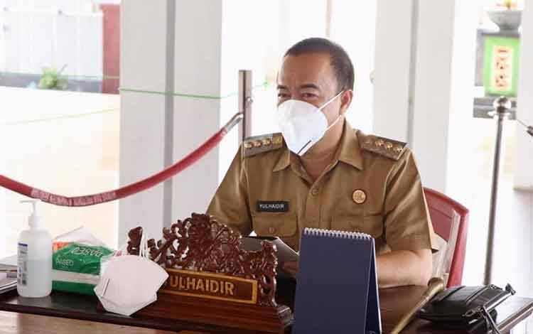 PPDB di Seruyan, Sekolah Dilarang Pungut Uang Beli Seragam dan Buku