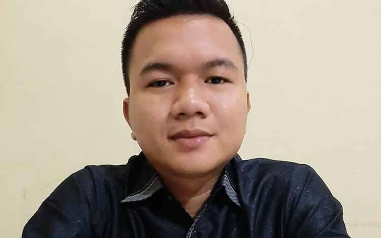 Relawan Muda Tim Satgas Perlu Dapat Perhatian