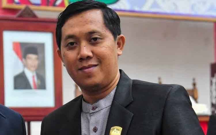 Anggota DPRD Palangka Raya Minta Penyekatan Dalam Kota Ditiadakan