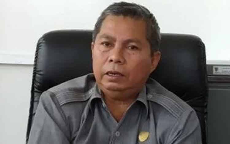 Warga Desa Lanpasa Berharap Dukungan Pemerintah untuk Pengembangan Budidaya Ikan Gabus