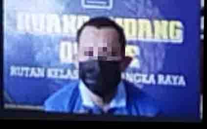 Residivis Ini Terancam Masuk Bui karena Menipu Jual Motor di Facebook