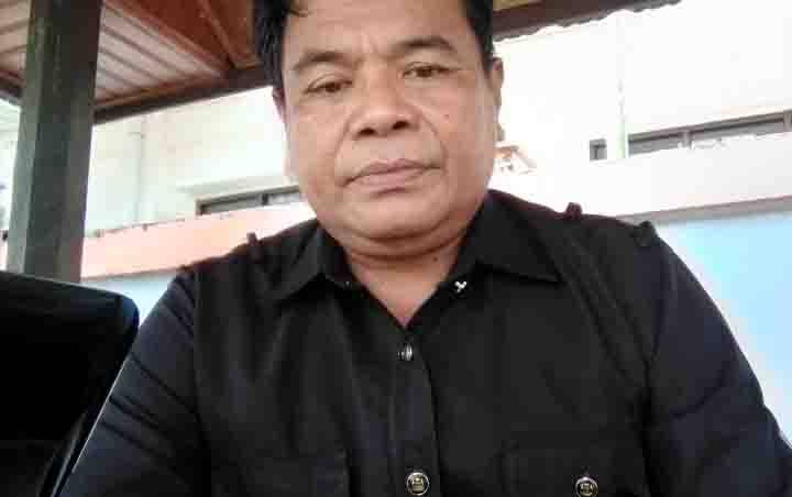 Minta Jaksa Proses Dugaan Korupsi Keuangan Desa Kuin Permai
