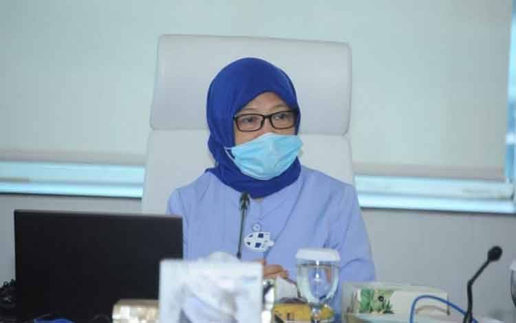 KKP Ajak Unit Pengolahan Ikan Hasilkan Produk Bebas Risiko COVID-19