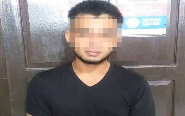 Motor Teman yang Dibawa Kabur Sempat Ditawar, Ketahuannya dari Media Sosial
