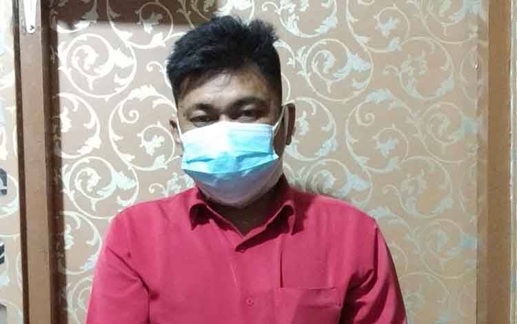 Pelaku Penipuan Catut Nama Kasat Lantas Bukan Anggota PWI