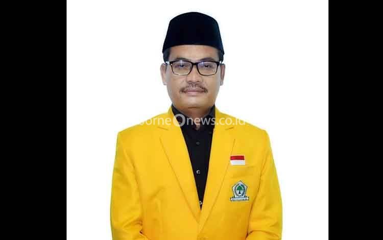 Anggota DPRD Kobar Minta Penyaluran Pupuk Bersubdisi Dievaluasi