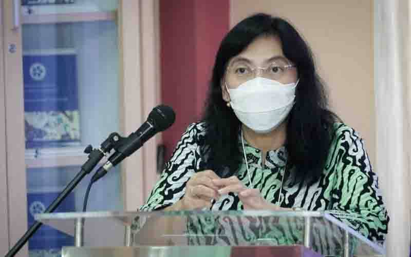 Kemenperin Fasilitasi IKM Meraih Pasar Digital hingga Global