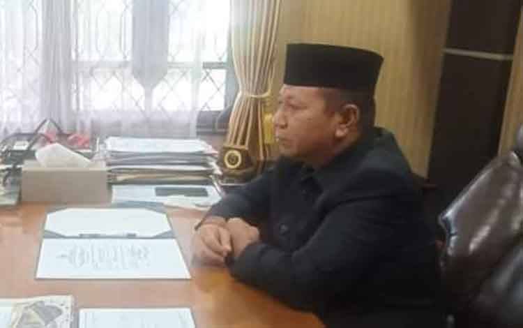 Kondisi Ujung Pandaran Makin Parah, Pemerintah Pusat Harus Dilibatkan