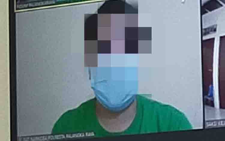 Alasan Mahasiswi Kuras ATM untuk Foya-foya dan Beli Barang Mewah
