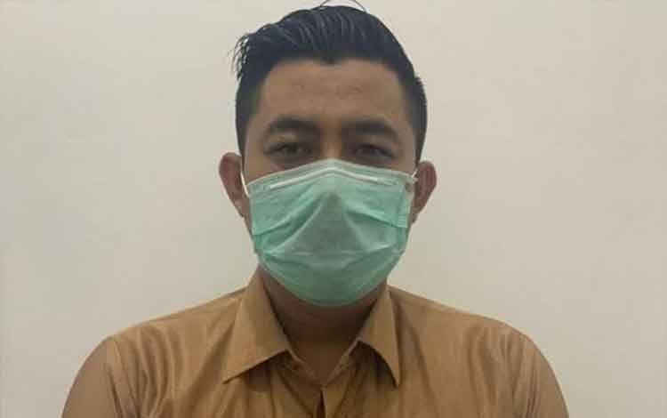 Ketua Komisi IV DPRD Kotim Minta Truk Overload Terus Ditertibkan