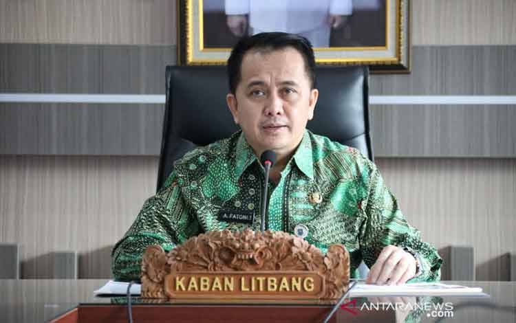 Kemendagri Ingatkan Kepala Daerah Tidak Takut Berinovasi