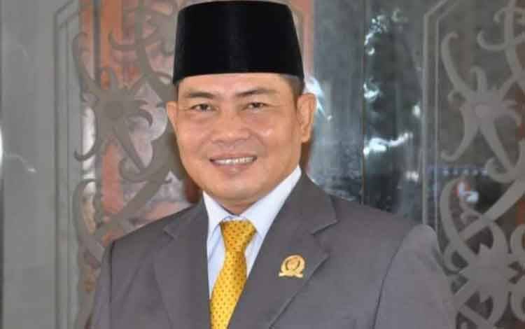 Pembangunan Jalan di Katingan Harus Perhatikan Skala Prioritas