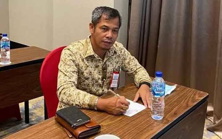 Legislator Desak Pemkab Kotim Cegah Penyimpangan Aset