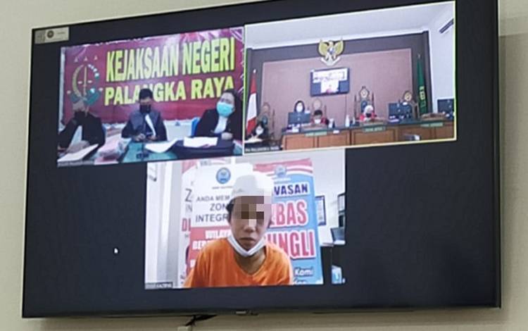 Pria Ini Terancam Penjara karena Jual Tembakau Gorila Secara Online