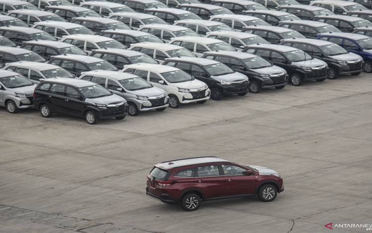 China Dorong Perusahaan Otomotif Perkuat Perlindungan Data