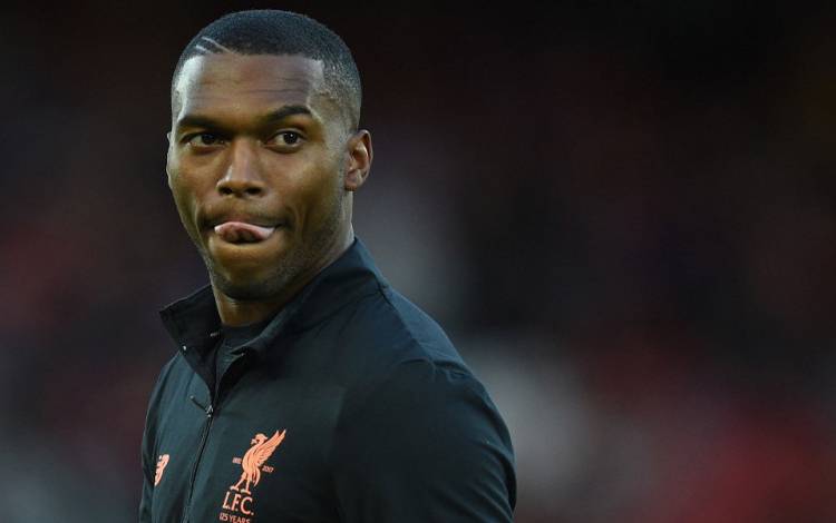 Setelah Merana 15 Bulan, Sturridge Akhirnya Main Sepak Bola Lagi