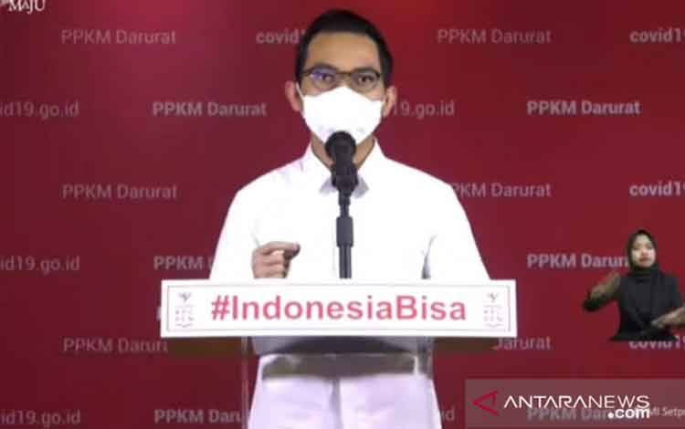 Pemerintah Susun Langkah Hindari PHK