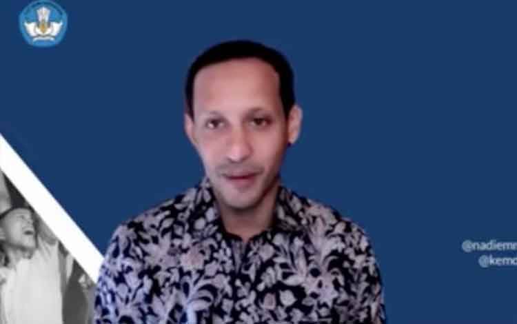 Mendikbudristek: Guru Kunci Utama Mengubah Sistem Pendidikan