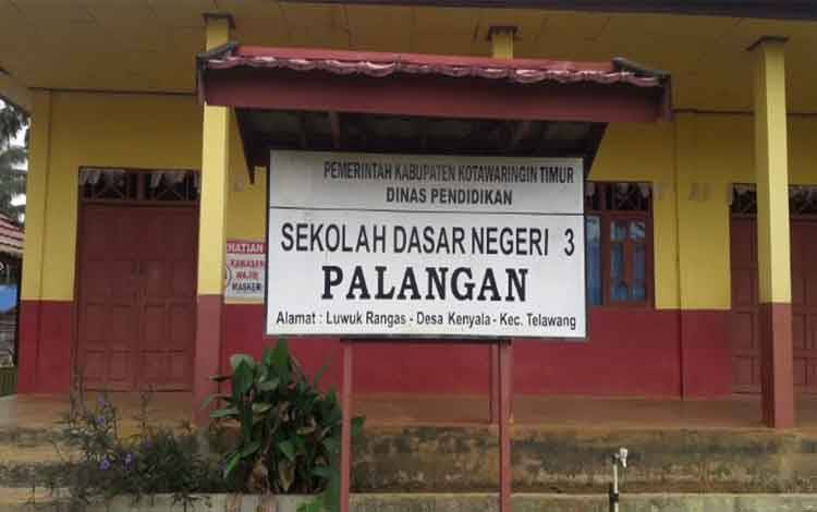 Sesalkan Areal Sekolah Diduga Diklaim, Legislator Komisi III: Mereka Sudah Berhadapan Dengan Pemerintah