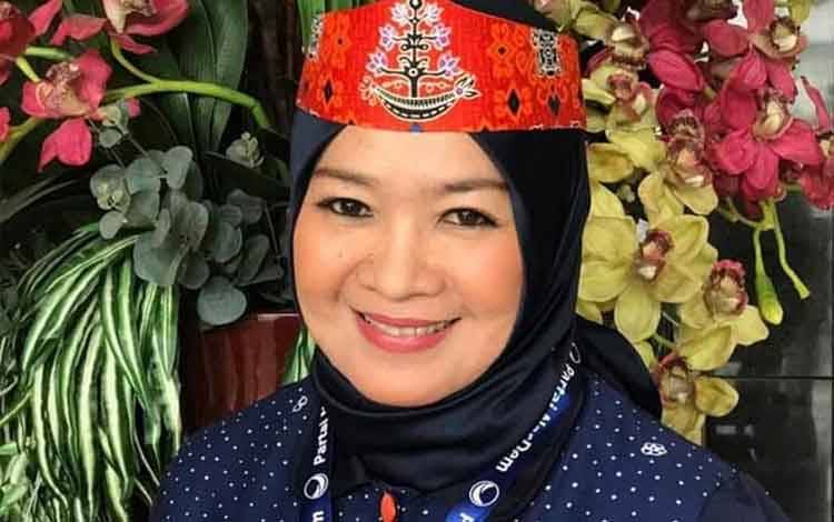 Komisi B DPRD Palangka Raya Dorong UMKM Optimalkan Teknologi