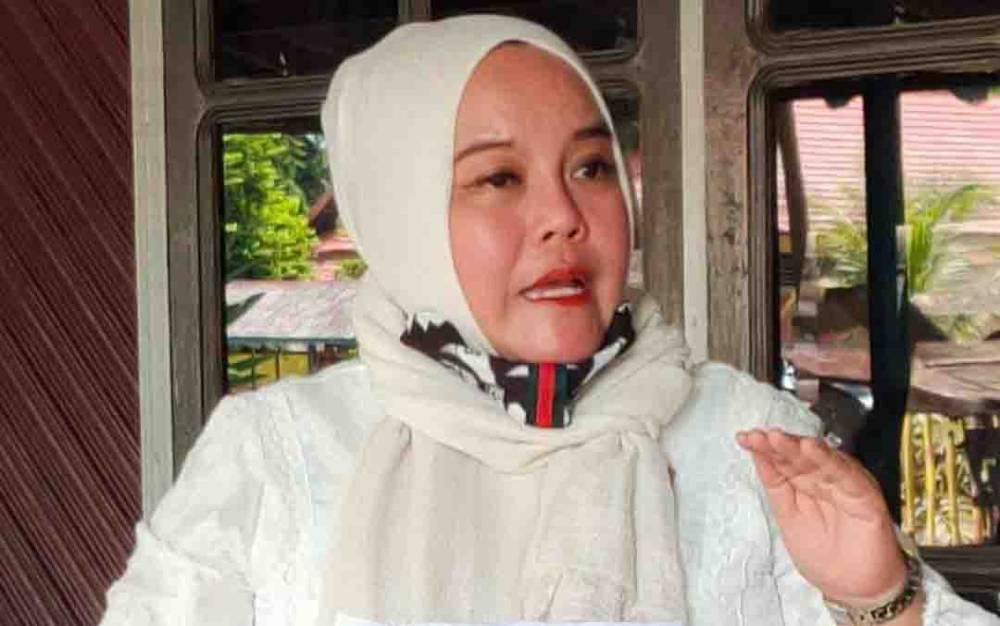 Dewan Imbau Masyarakat Sikapi Dengan Bijak Setiap Kebijakan Pemerintah