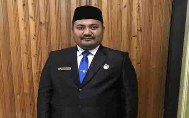 Dewan Minta PPKM di Palangka Raya Fokus Penanganan Pasien Isolasi Mandiri