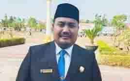 Pemko Palangka Raya Diminta Bentuk Tim Khusus Pantau Pasien Isolasi Mandiri