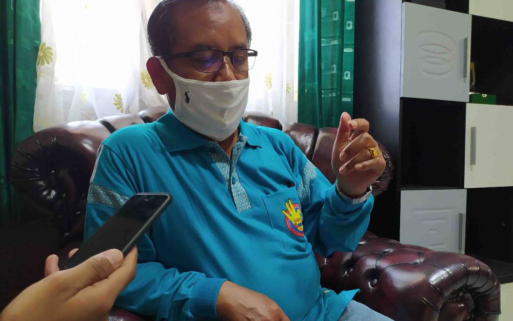 Pemkab Pulang Pisau Samakan Visi Misi Penurunan Stunting