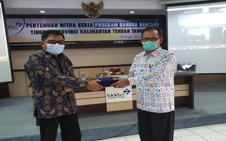 Pencegahan Stunting Jadi Fokus GPPI di Kotim