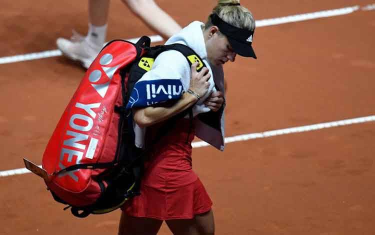 Angelique Kerber Juga Mundur dari Olimpiade Tokyo