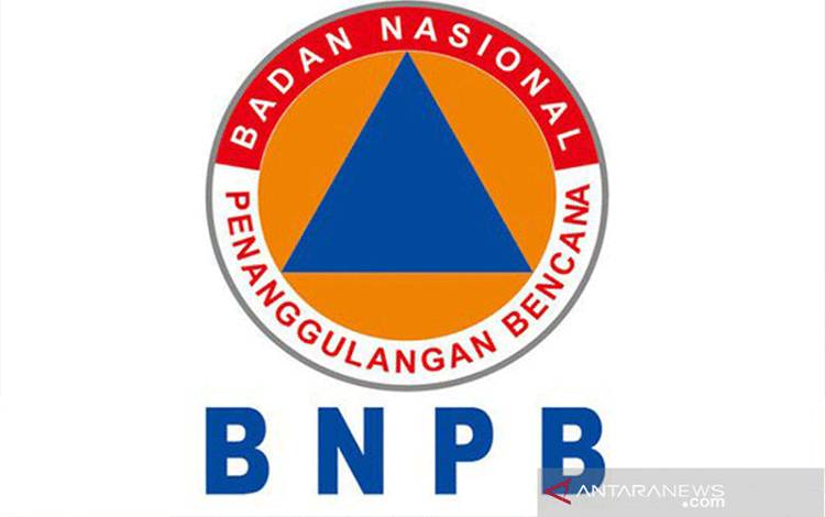 BNPB Catat 1.560 Kejadian Bencana Alam Hingga 15 Juli