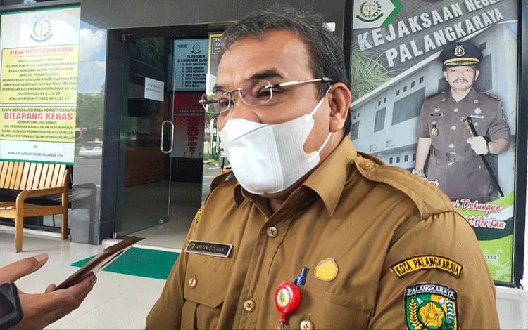 48 Persen Pemilik Gedung Walet di Palangka Raya Belum Bayar Pajak