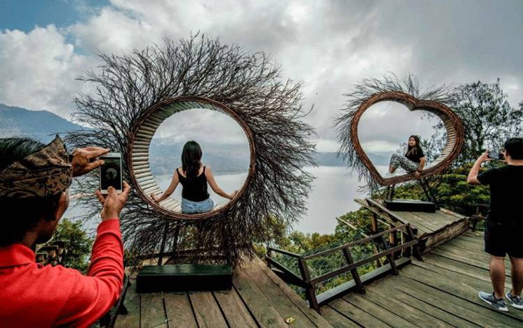 Percepatan Digitalisasi SDM Parekraf Didorong untuk Pulihkan Ekonomi
