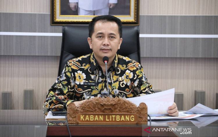 Kemendagri Minta Pemda Fokus Inovasi di 6 Area